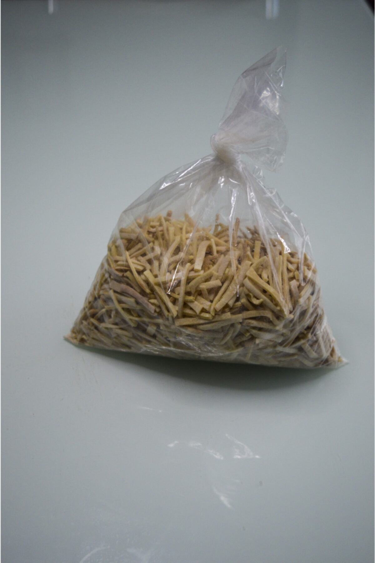Bekos Unlu Mamuller 500 Gr. Doğal El Yapımı Köy Eriştesi