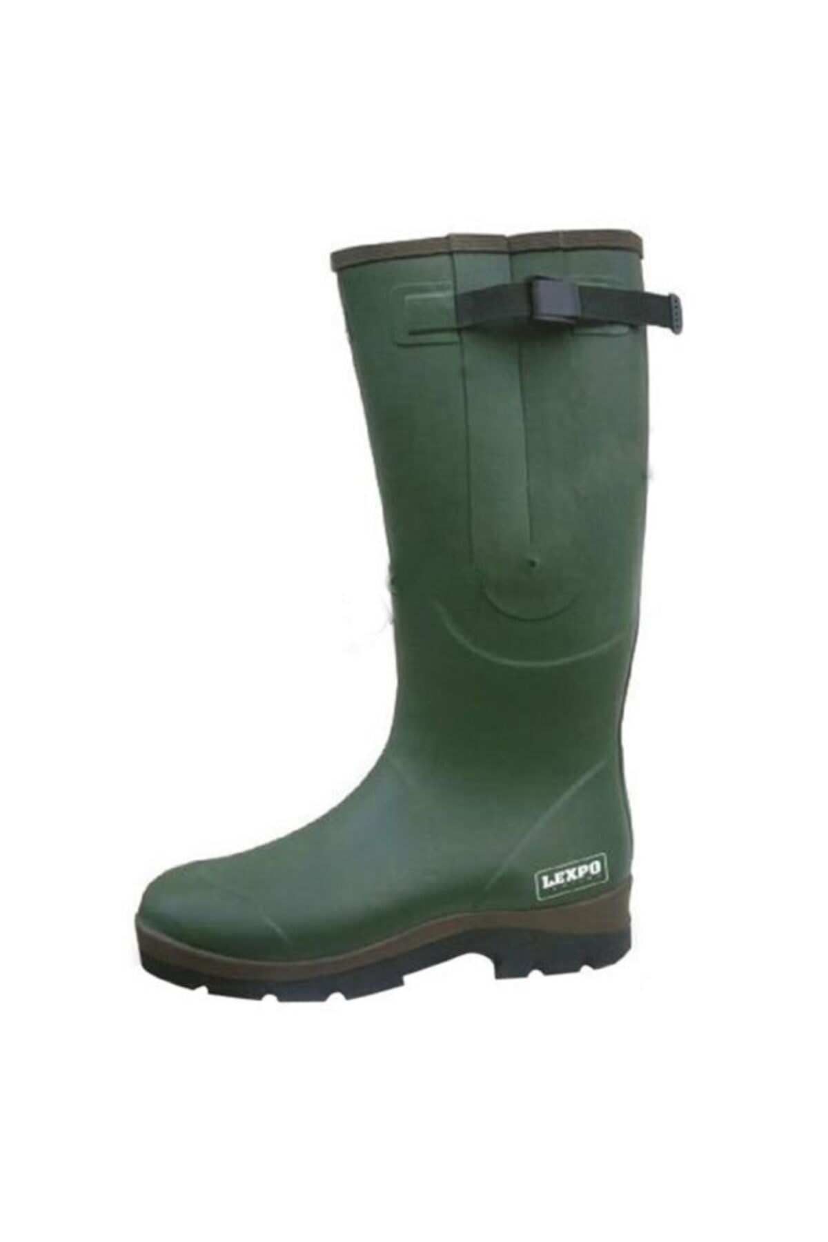 Lemigo Hunter Çizme No:40993