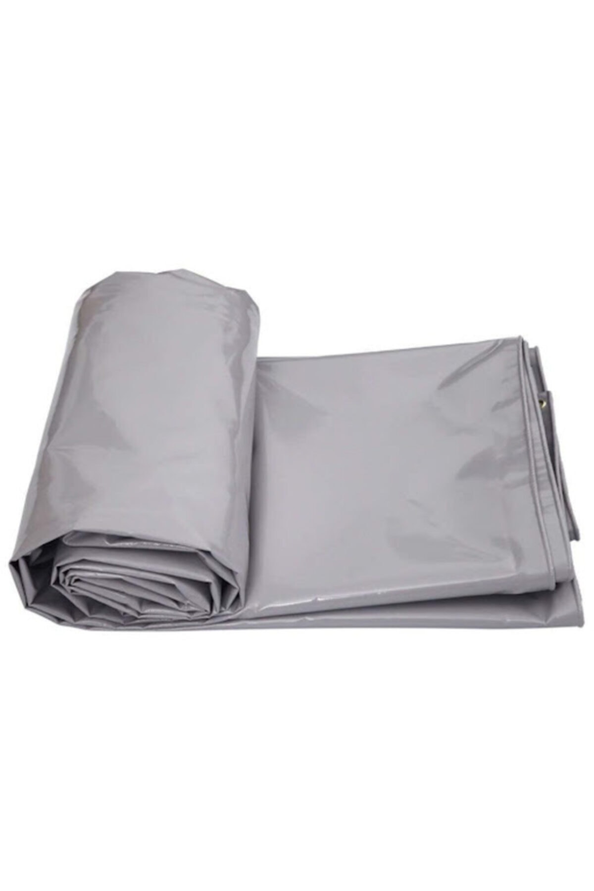 Çakır Branda 7x3 Metre 1100 Dtex Polyester Kalın Branda Gölgelik Su Geçirmez Branda 650 Gr/m64