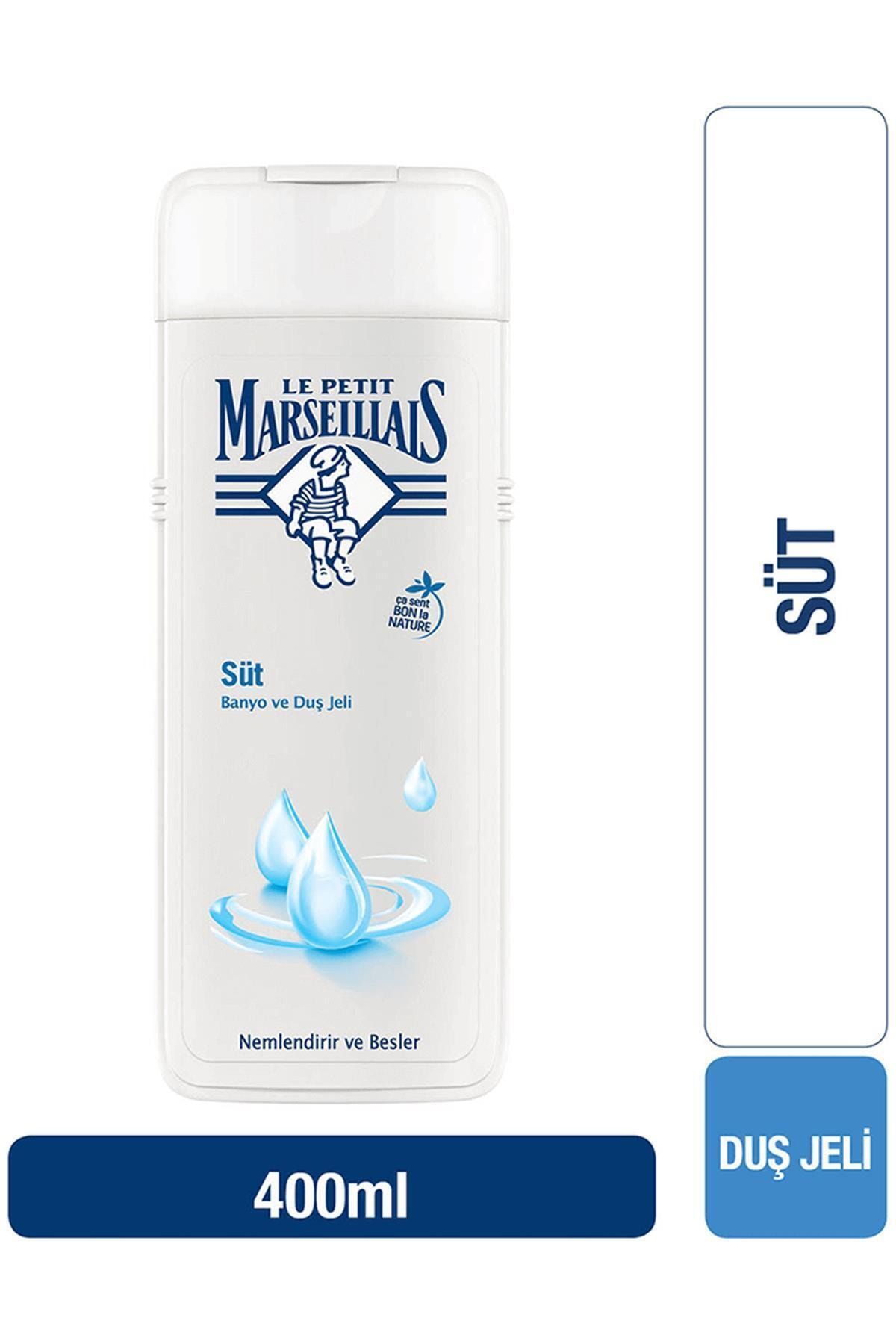 Le Petit Marseillais Marka: Süt Duş Jeli 400 Ml Kategori: Duş Jeli