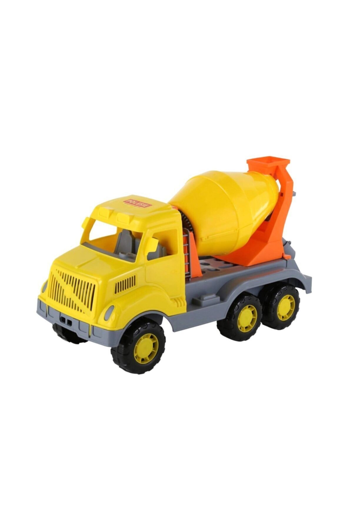 Polesie 37350 Batur, Beton Mikseri