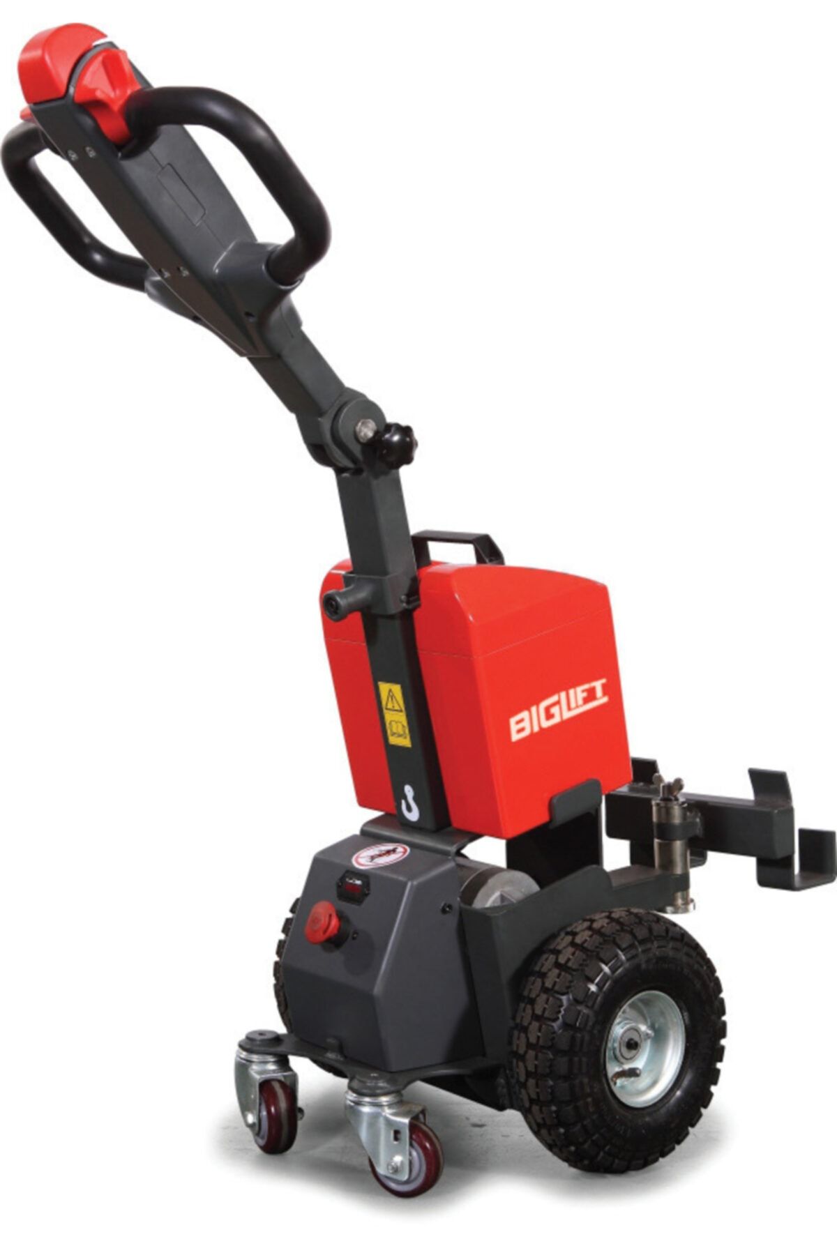 Biglift Rt-te10 Akülü Cekici