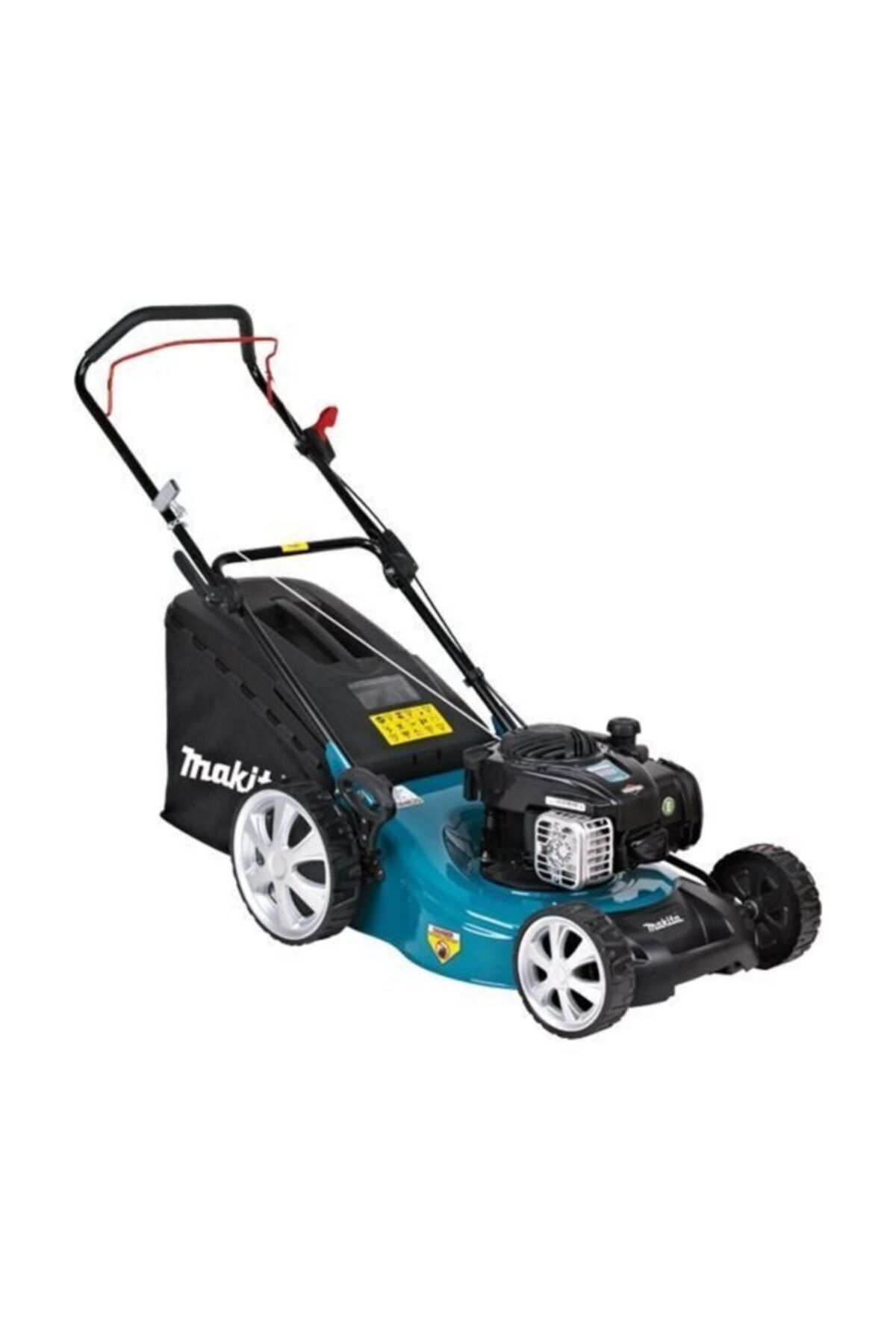 Makita Plm4626/plm4626n Benzinli Çim Biçme Makinası