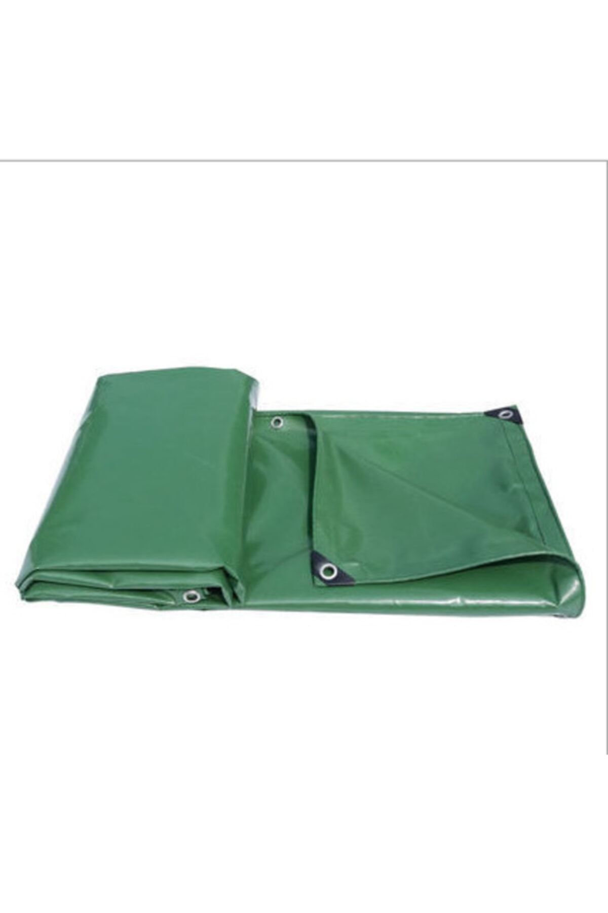 Çakır Branda 9x4 Metre 450 Dtex Polyester Kalın Branda Gölgelik Su Geçirmez Branda 650 Gr/m82