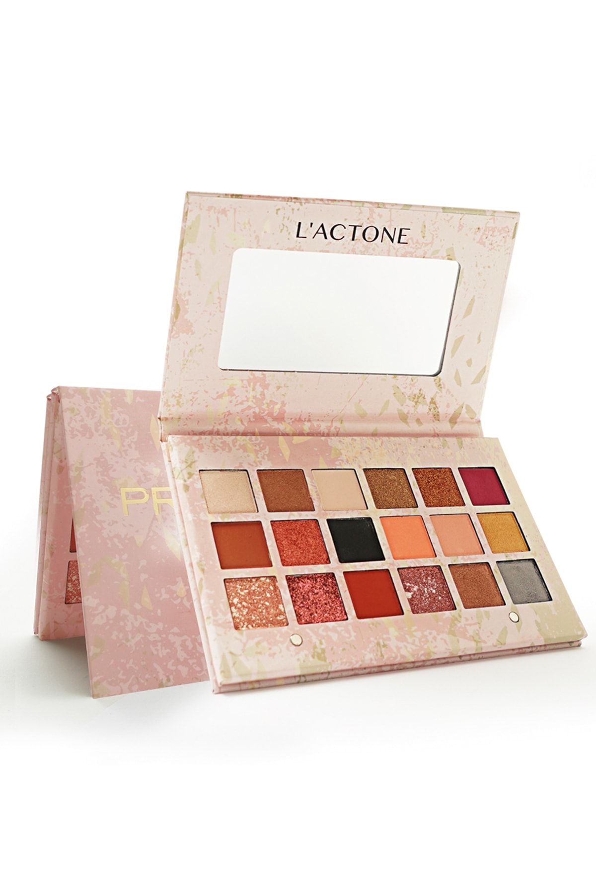 L'ACTONE Professional 18 Eyeshadow Palette