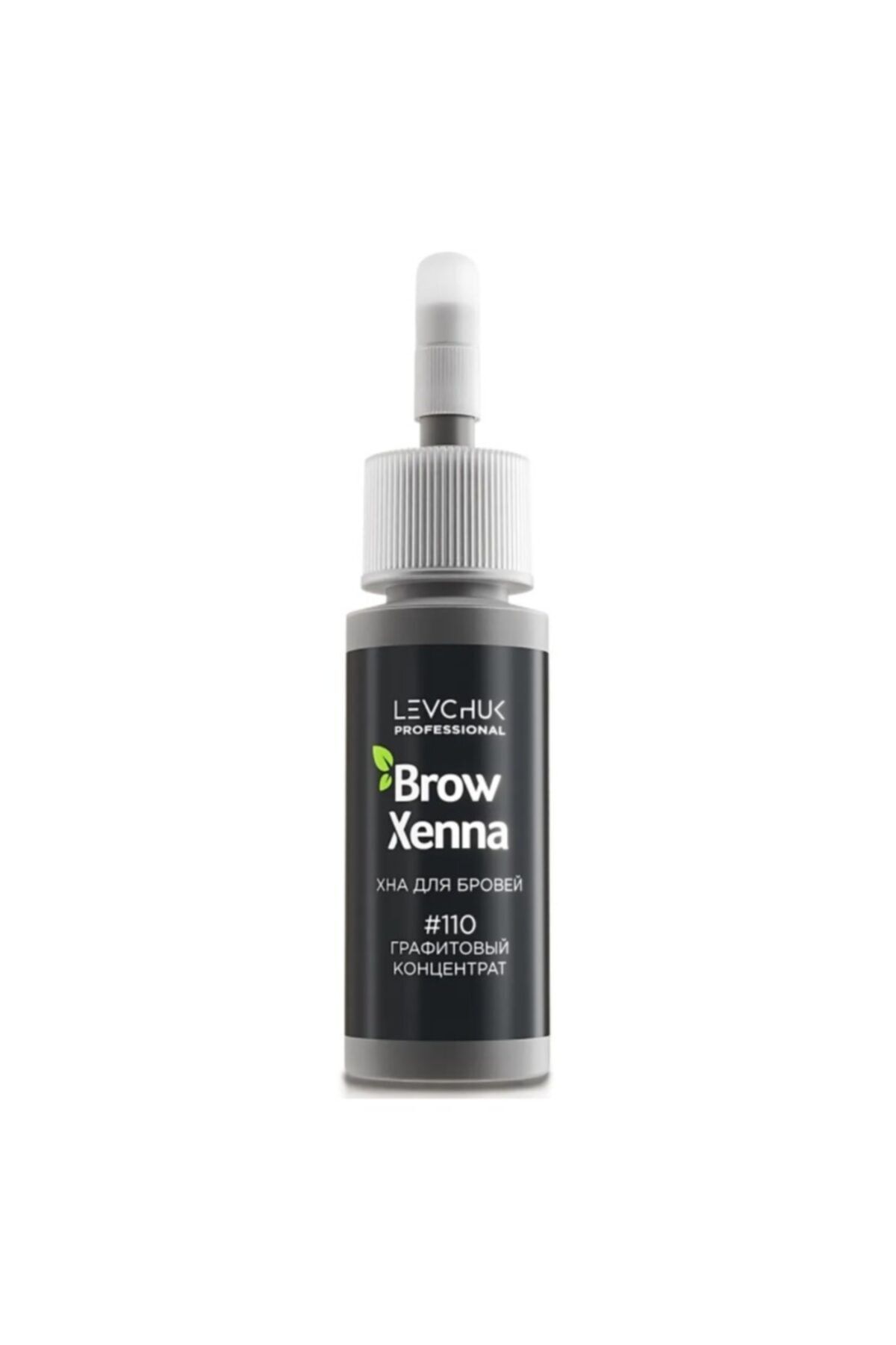 Brow Henna / Kaş Kınası #110