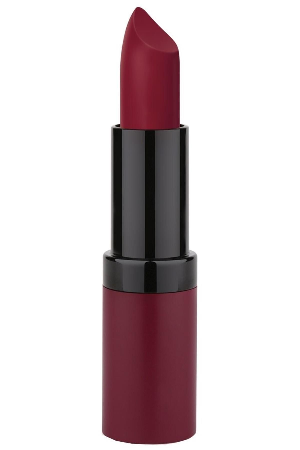 Golden Rose Marka: Velvet Matte Lipstick No:20 Kategori: Dudak Parlatıcısı
