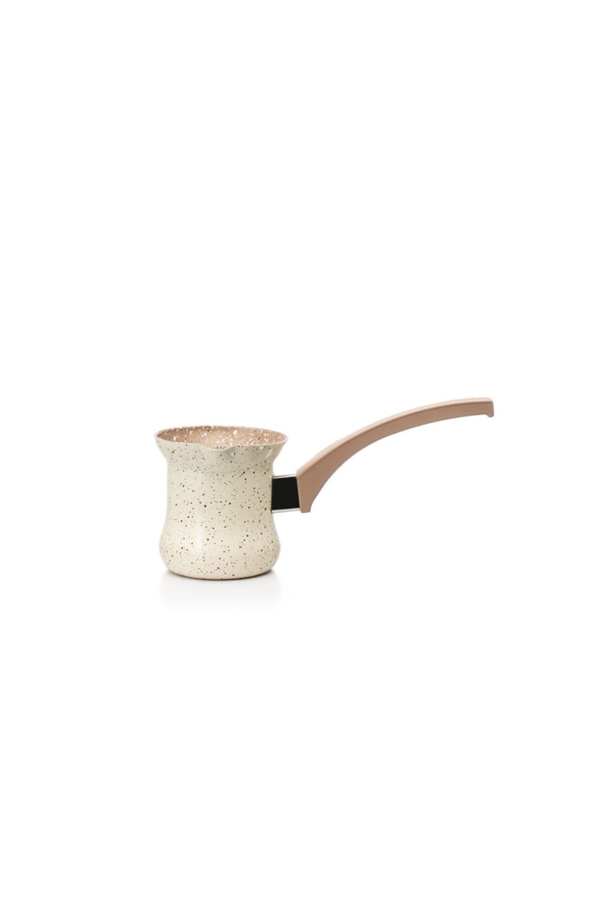 EW's Kitchenware Krem Yeni Seri Granit Küçük Ceze