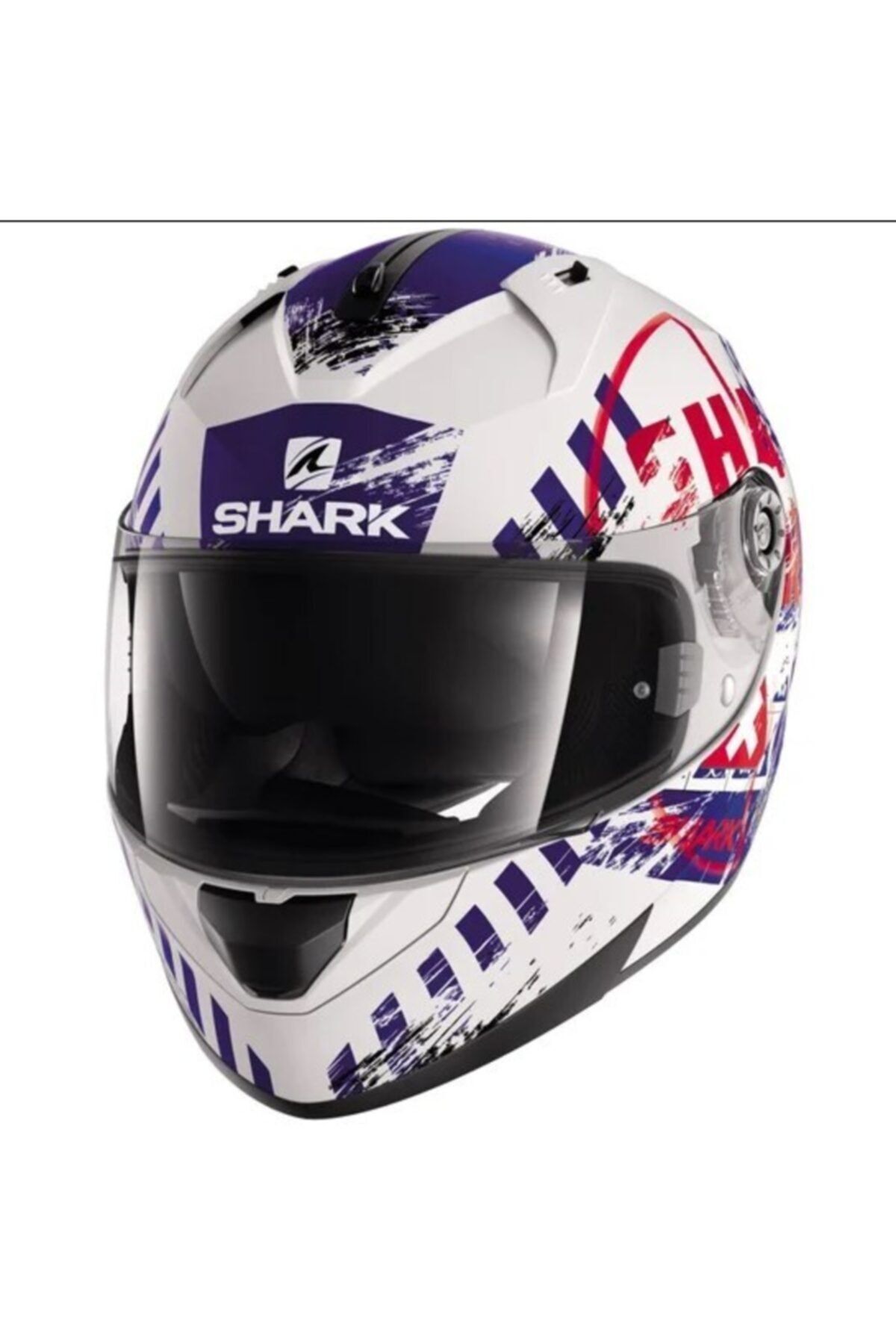 Shark Skyd Kapalı Motosiklet Kaskı Xl Beden