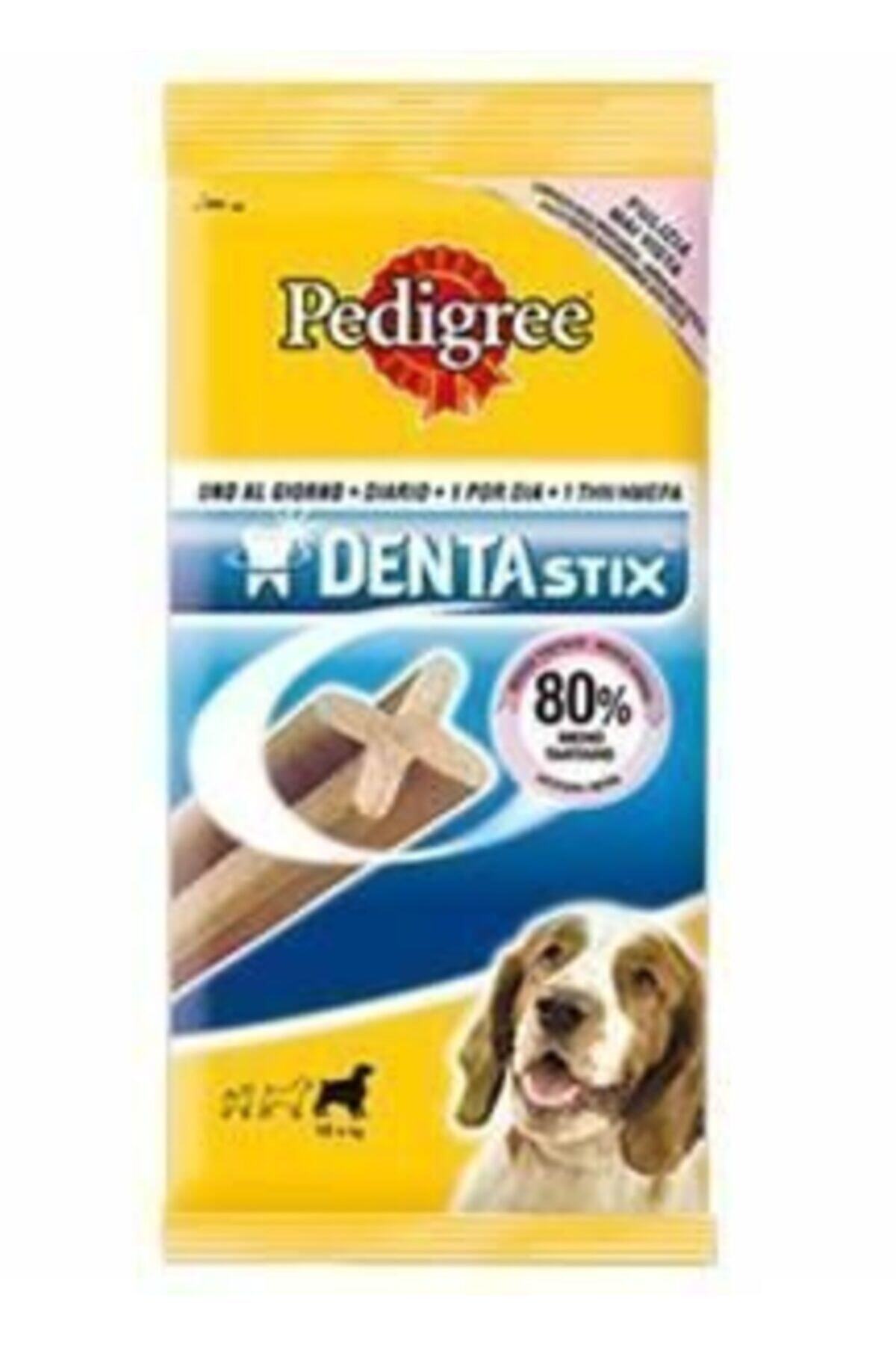 Pedigree Pedıgree® Dentastix Ödül Maması 180 gr