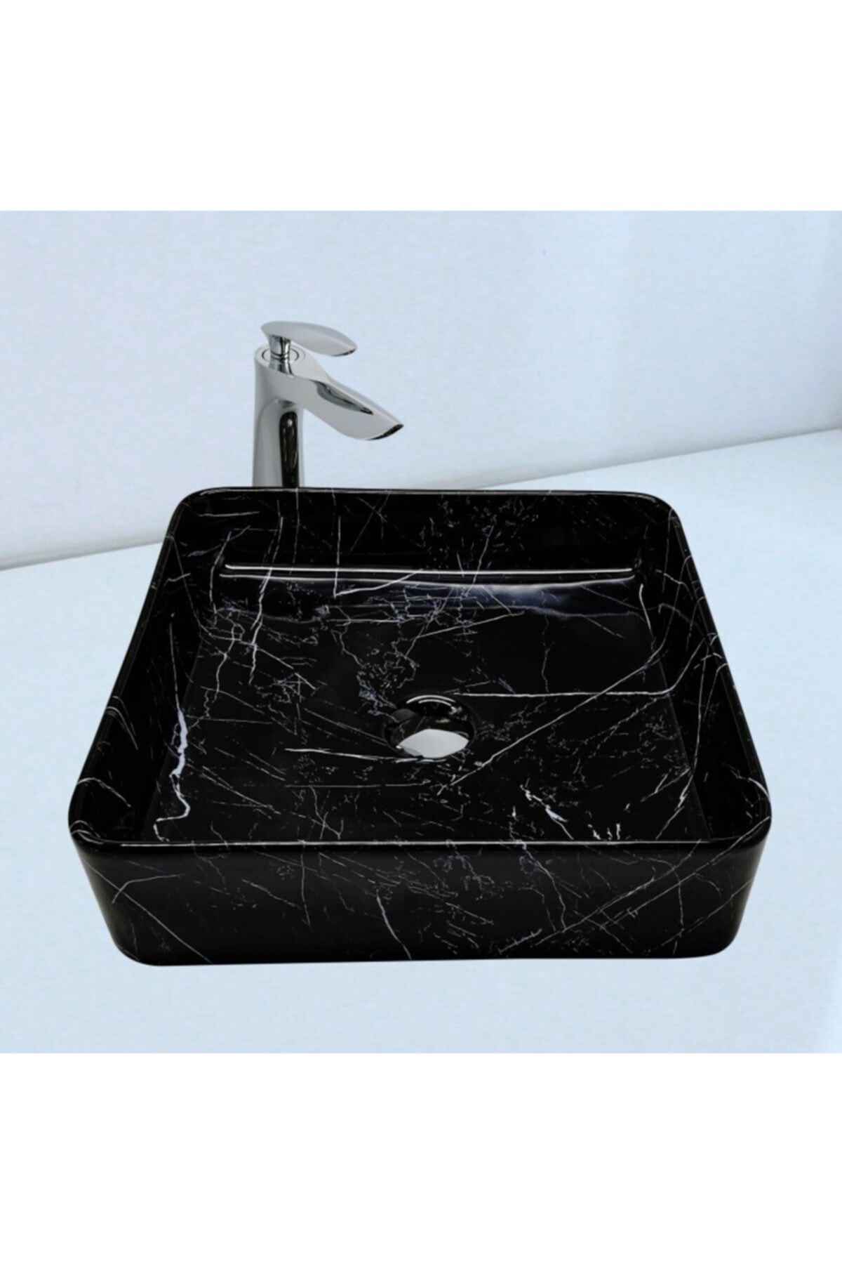 Paluci Öykü Galaxy Lavabo