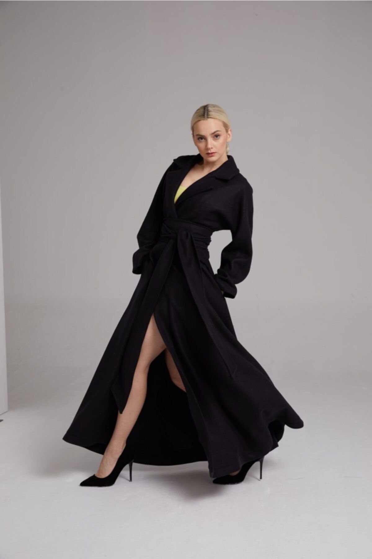Woma Store Noor Palto