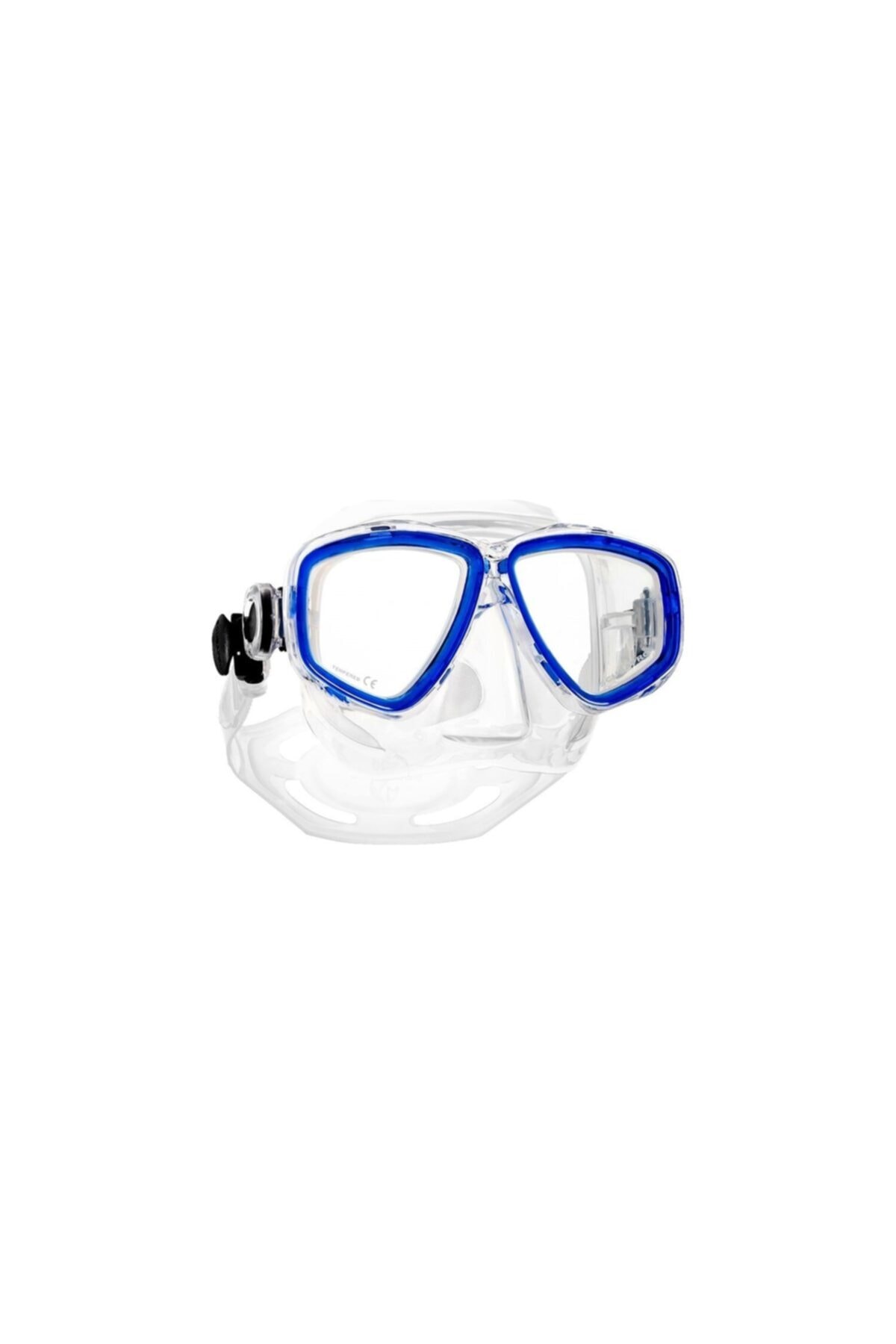Scubapro Ecco Maske
