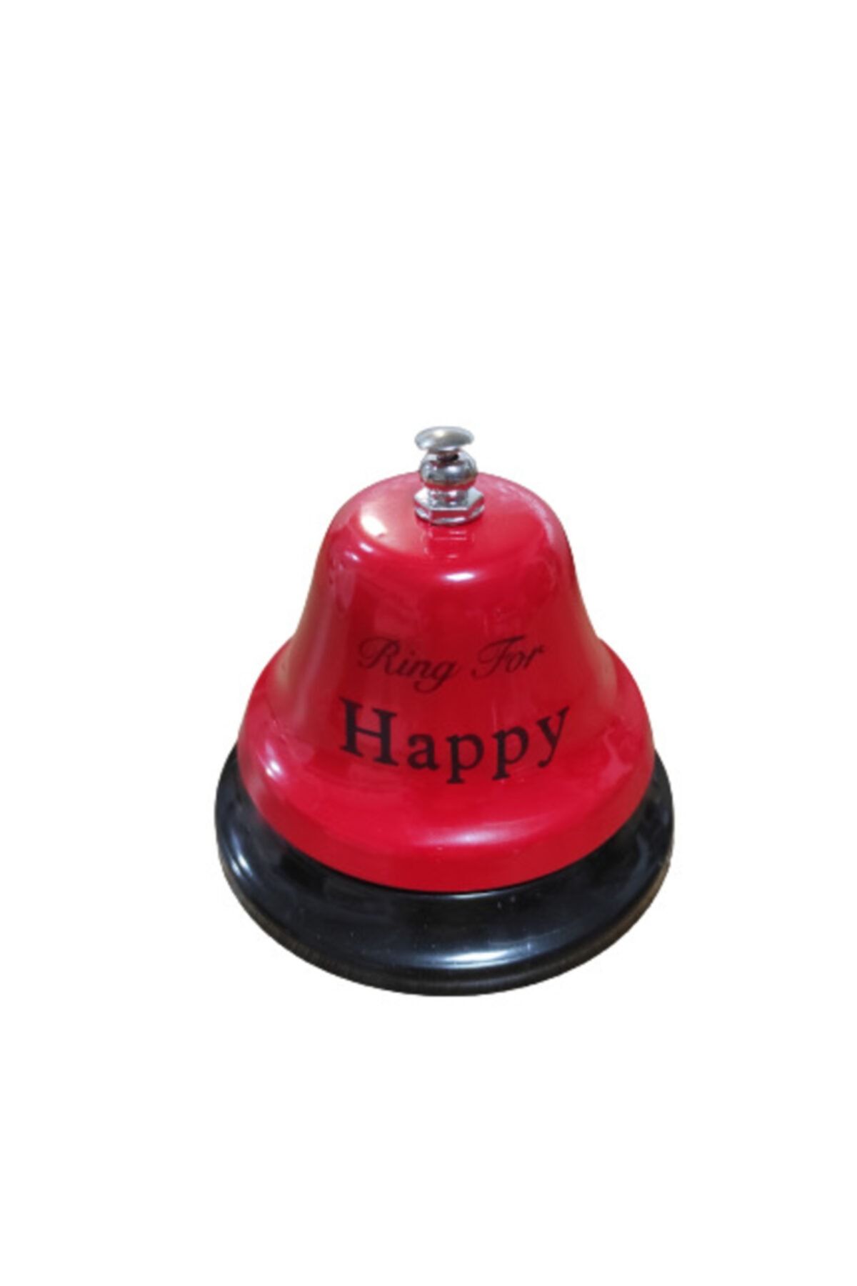 db home Ring For A Happy Metal Otel Resepsiyon Zili