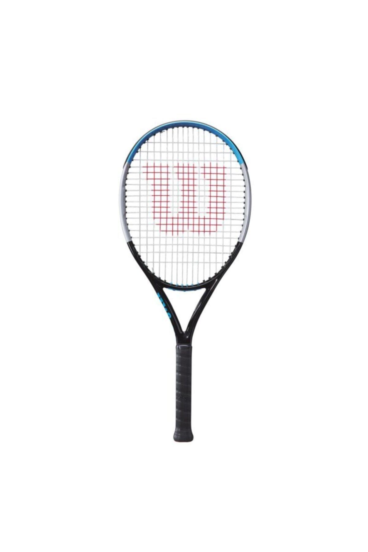 Wilson Ultra 25 V3.0 Tenis Çocuk Raketi Wr043610u