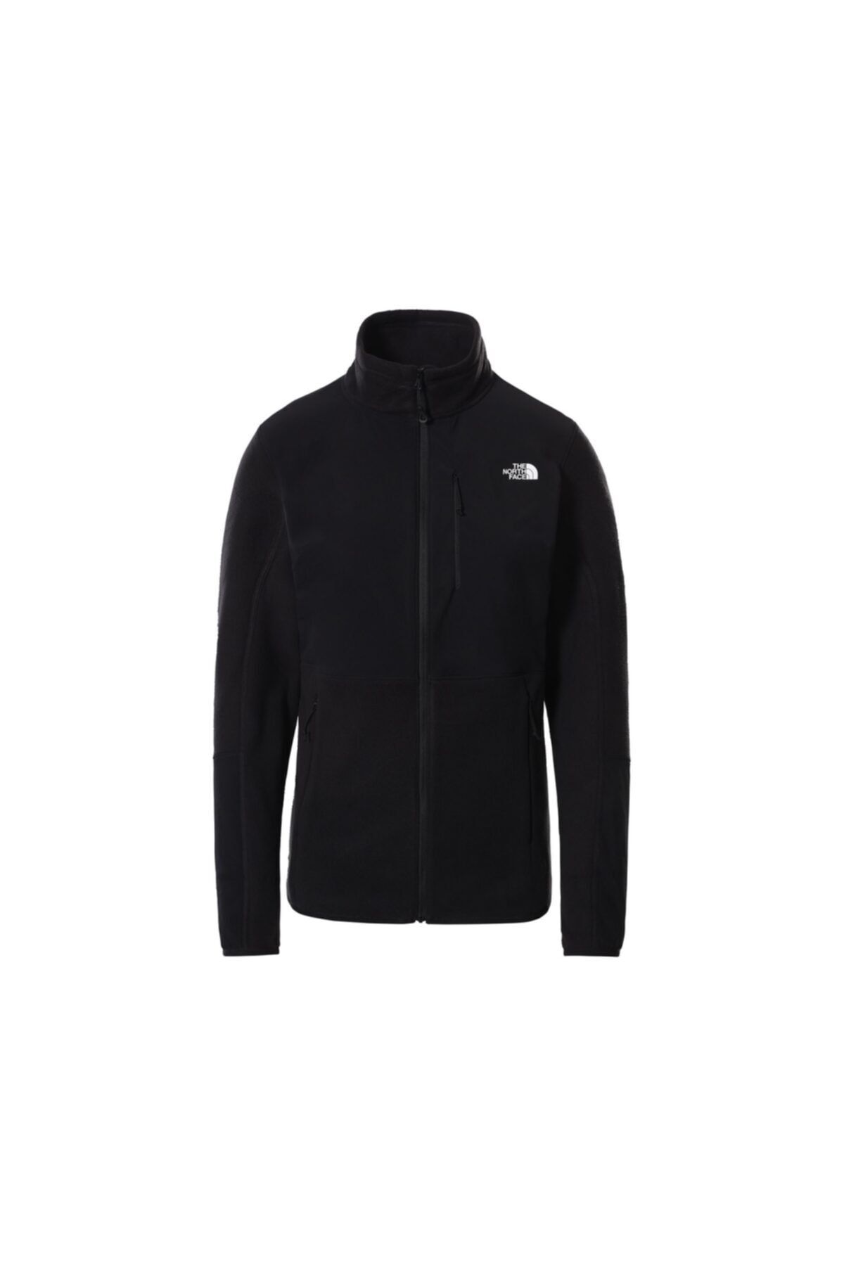 THE NORTH FACE W Diablo Ml Jkt Kadın Outdoor Polar Ceket Nf0a5ıhukx71 Siyah