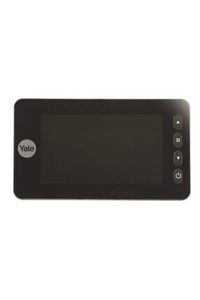 Lcd Ekranlı Dijital Kapı Dürbünü - 5800 Serisi - Hareket Sensörlü Image 0