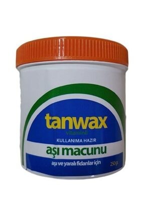 Tanwax Aşı Macunu 500 Gr Image 0
