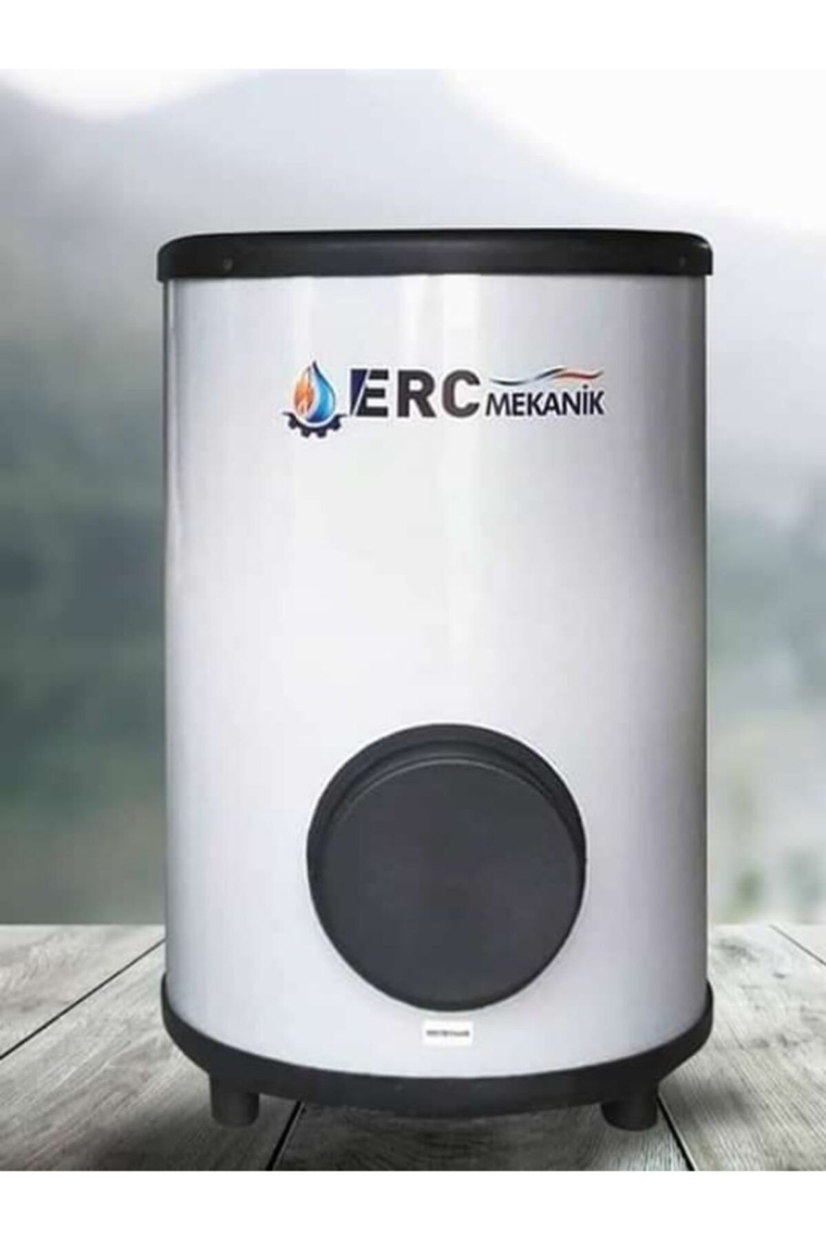 ERC 150litre Boyler