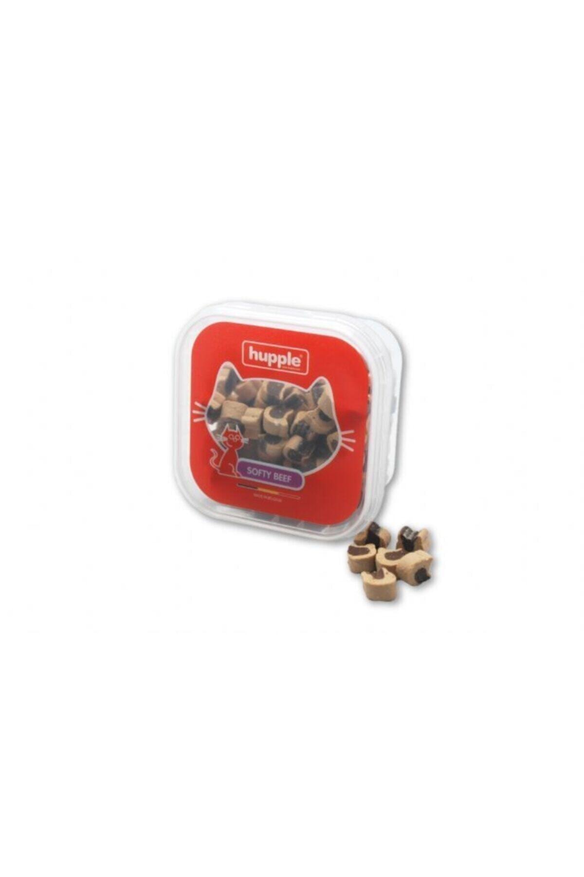 HUPPLE Softy Beef Cat 80 gr