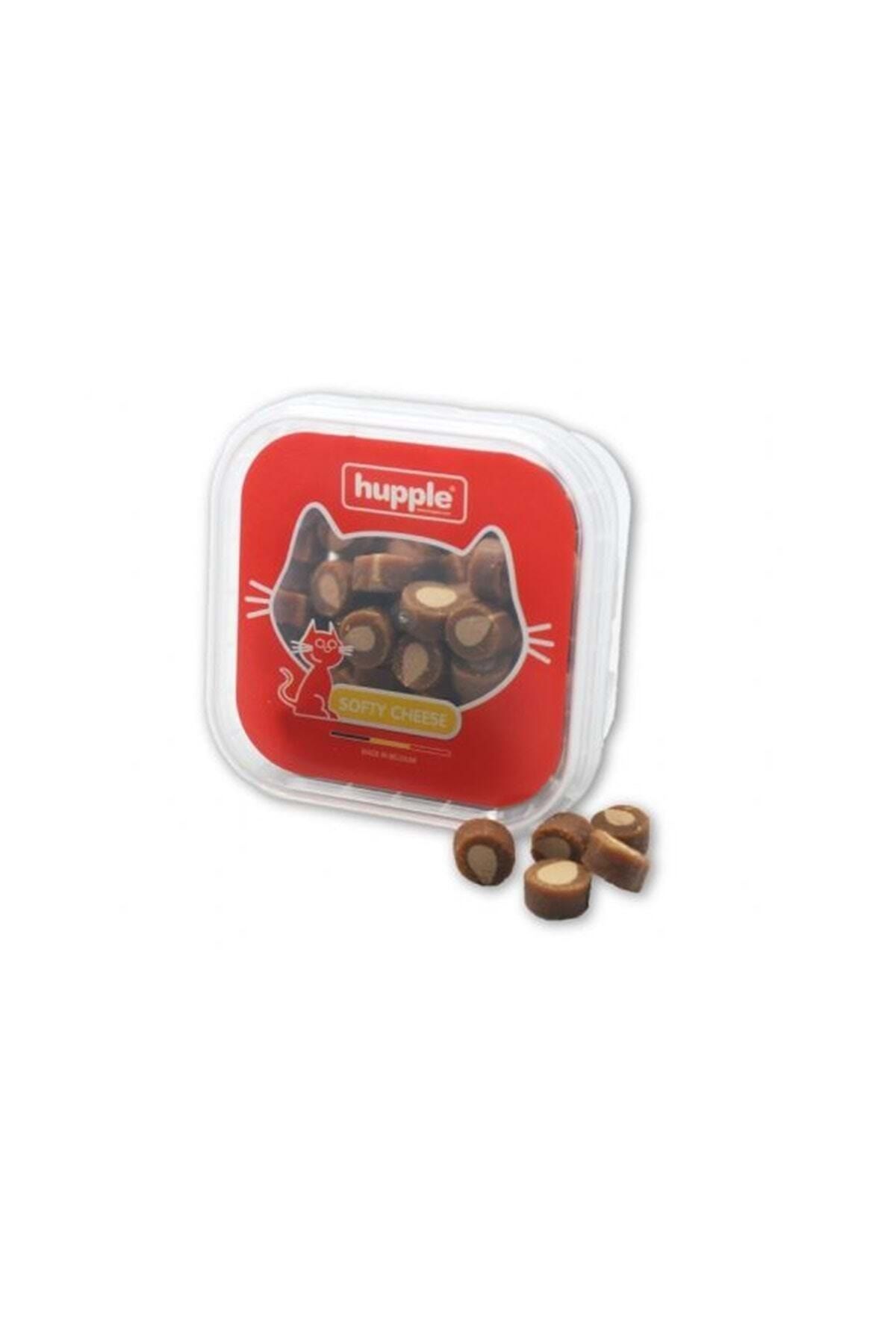 HUPPLE Hpl88671 Softy Cheese Cat 80gr