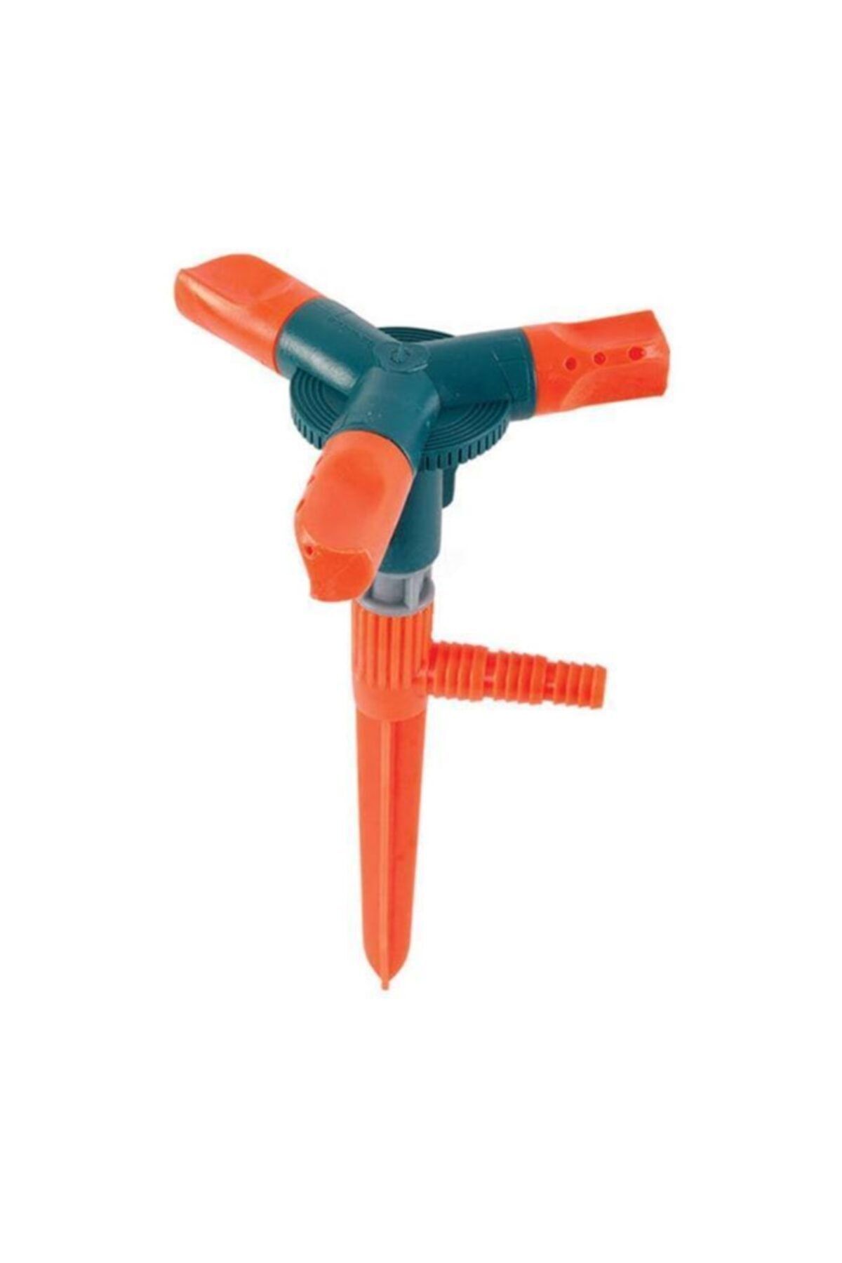 Üzümcü Plastik Fıskiye 3 Kollu Turbo