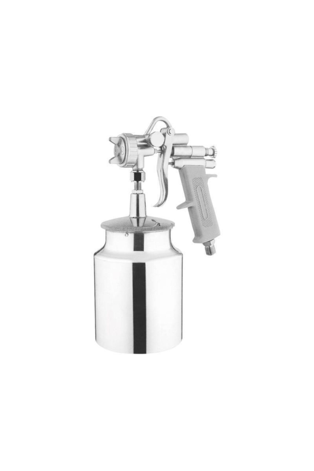 Osco Boya Tabancası 1.8 Mm Alttan Depolu Ozco G70