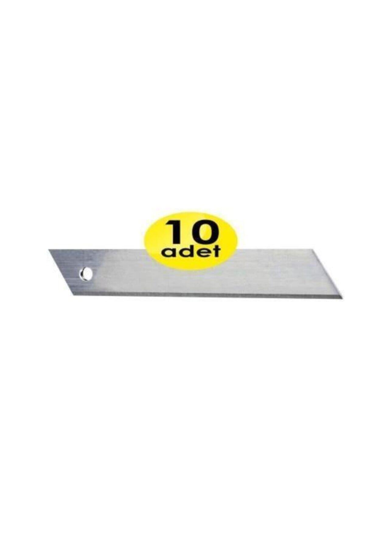 Stanley Maket Bıçağı Yedeği St011301 110x18 Mm