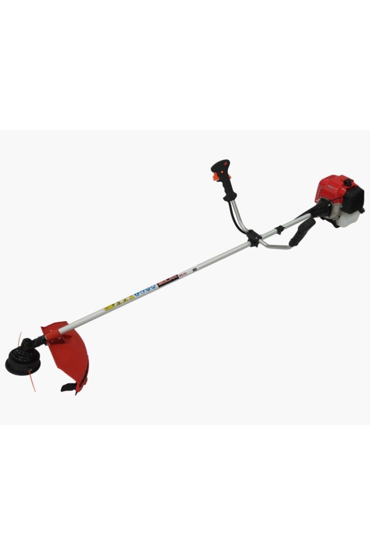 Solax Gc520 Yandan Motorlu Tırpan 52 cc 1.9 Hp