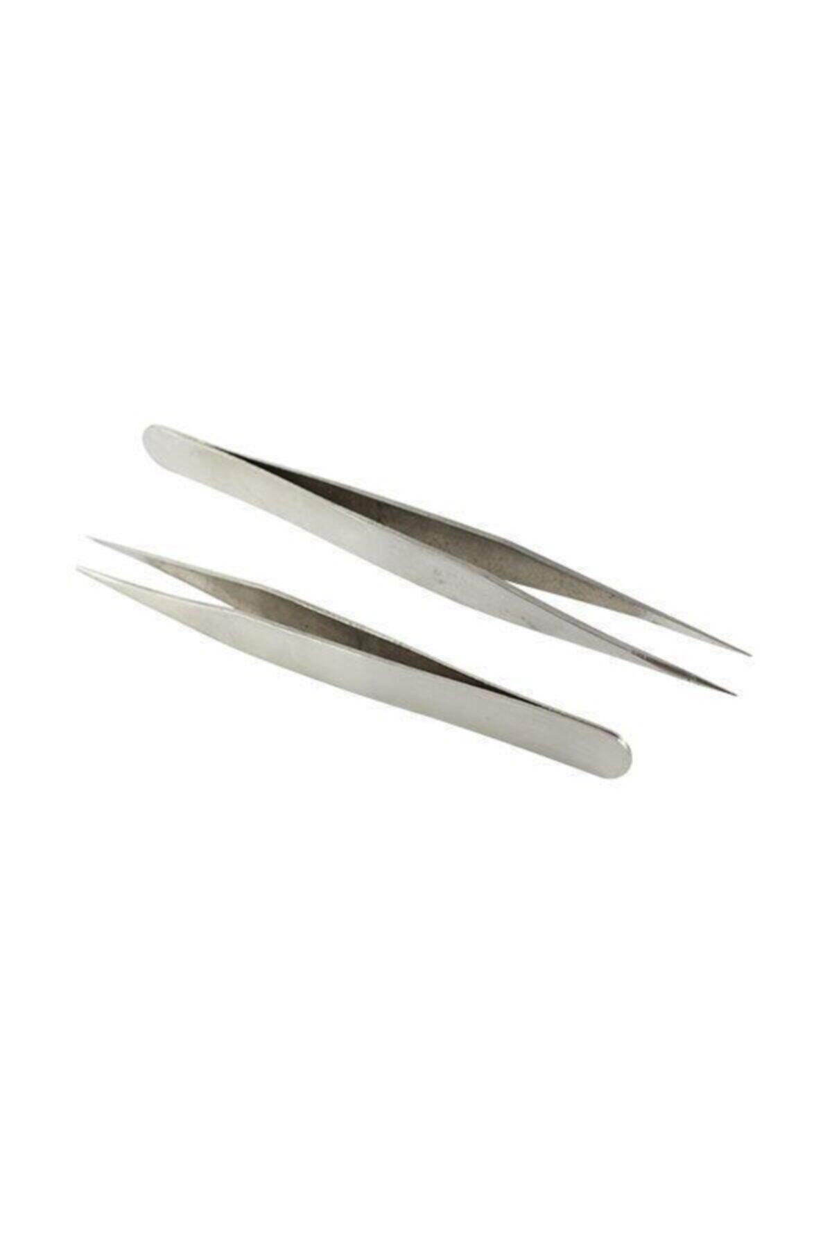 Ennalbur Cımbız Düz Uçlu Class Ac- C80 140 Mm