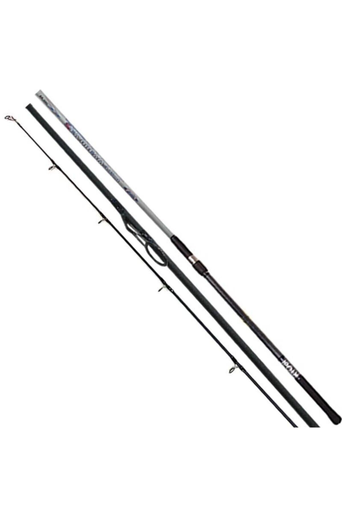 Ryobi Sea Dream 3 Parçalı 375 cm 60-160 gr Atarlı Kamış