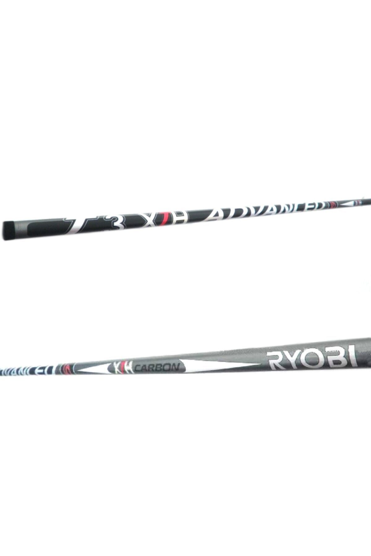Ryobi Advanced Göl Kamışı Boy: 8.00 m / 8 Parça
