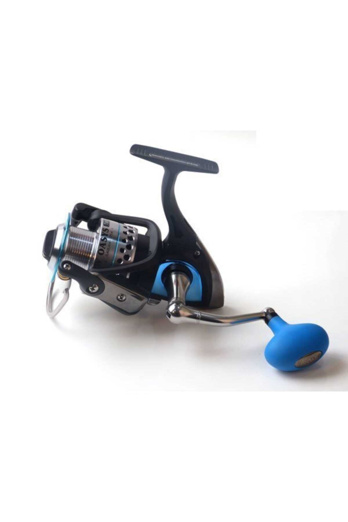 Ryobi New Olta Makinesi Oasys 7000