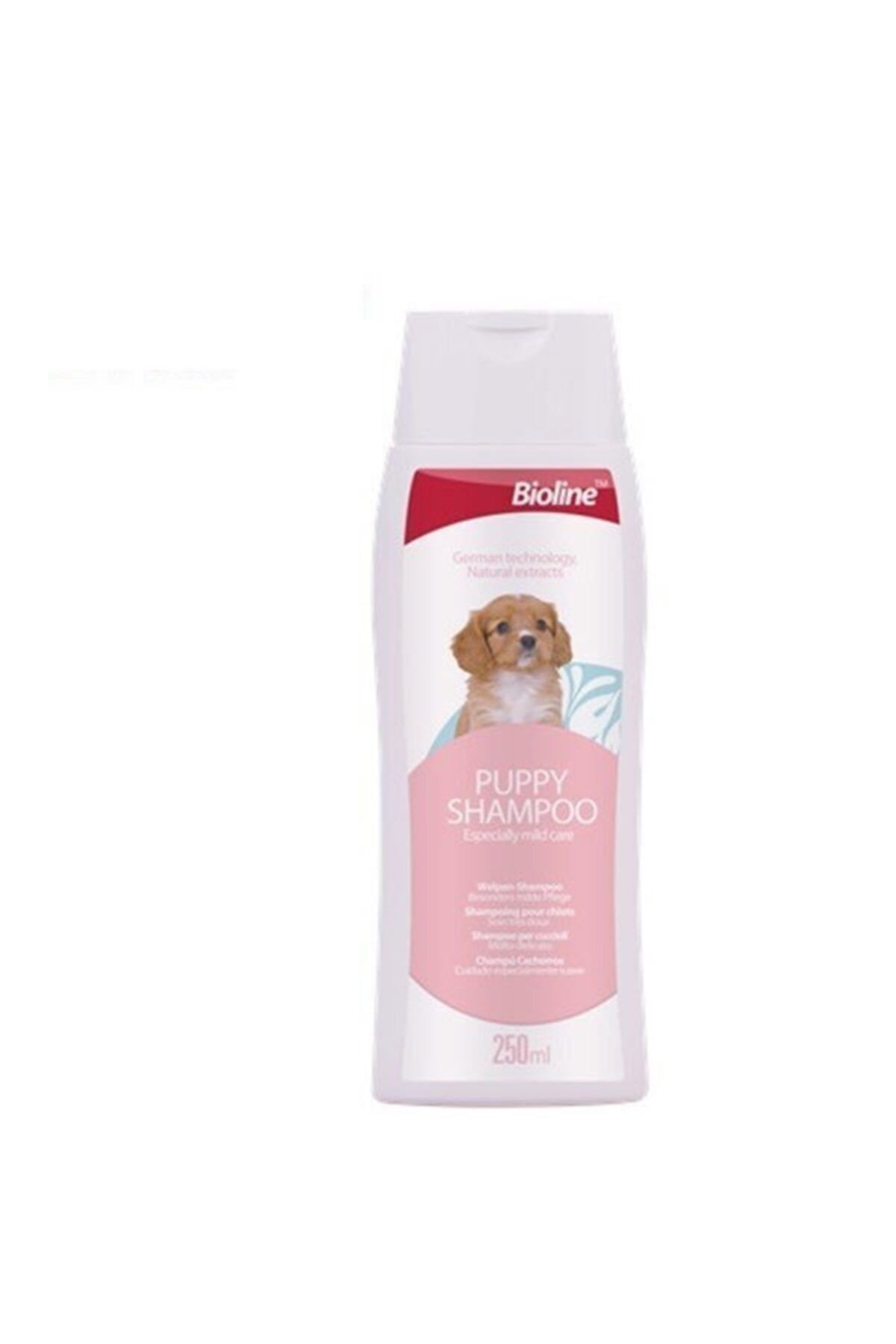 Bioline Yavru Köpek Şampuanı 250ml