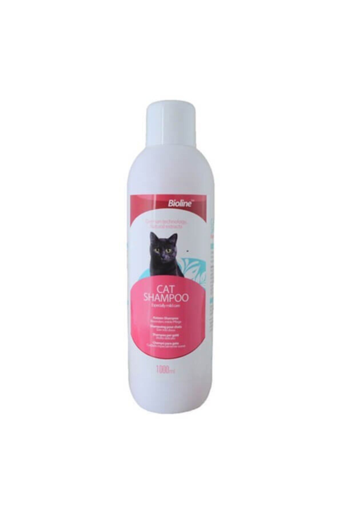 Bioline Kedi Şampuanı 1000 Ml