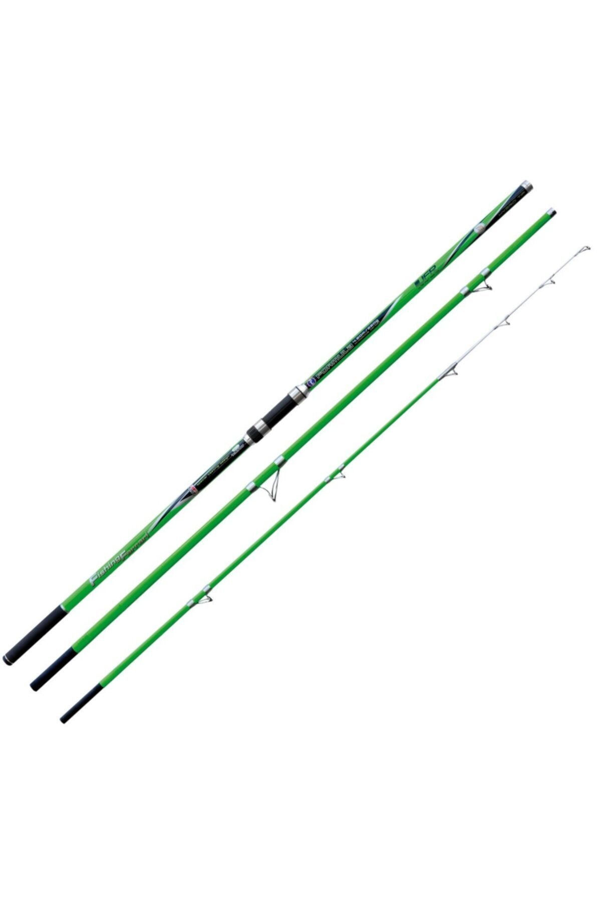 LİNEAEFFE Ff Formula 4,20 Mm 220 gr 3 Parça Surf Kamışı