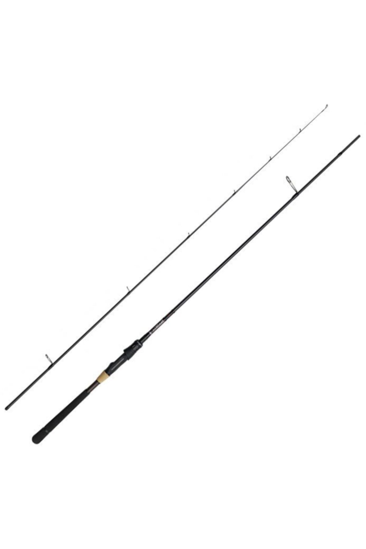 DAM Fz Z1 Ultra Light / Solid Tip 2,10 M 2-8 gr Spin Kamışı