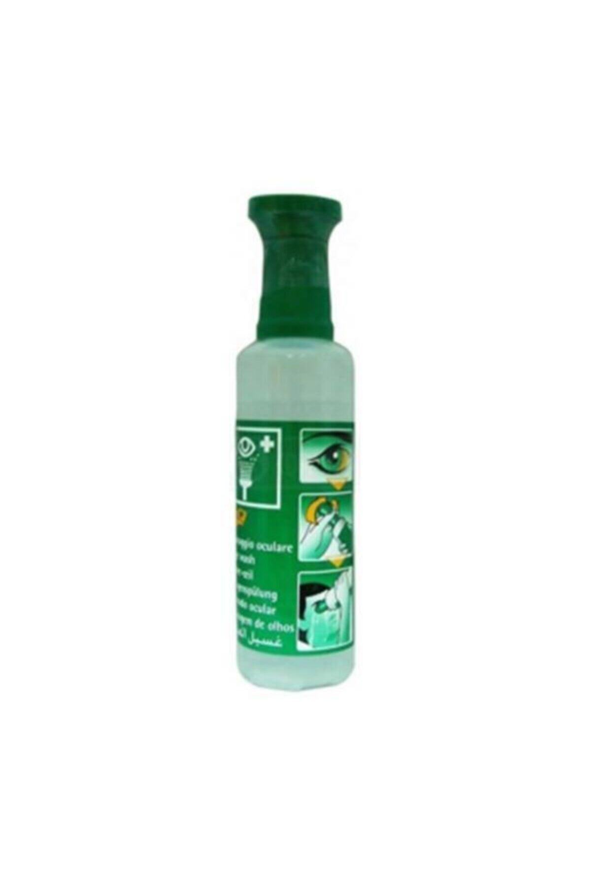 TURQUALY Göz Duşu Solüsyonu 500 Ml