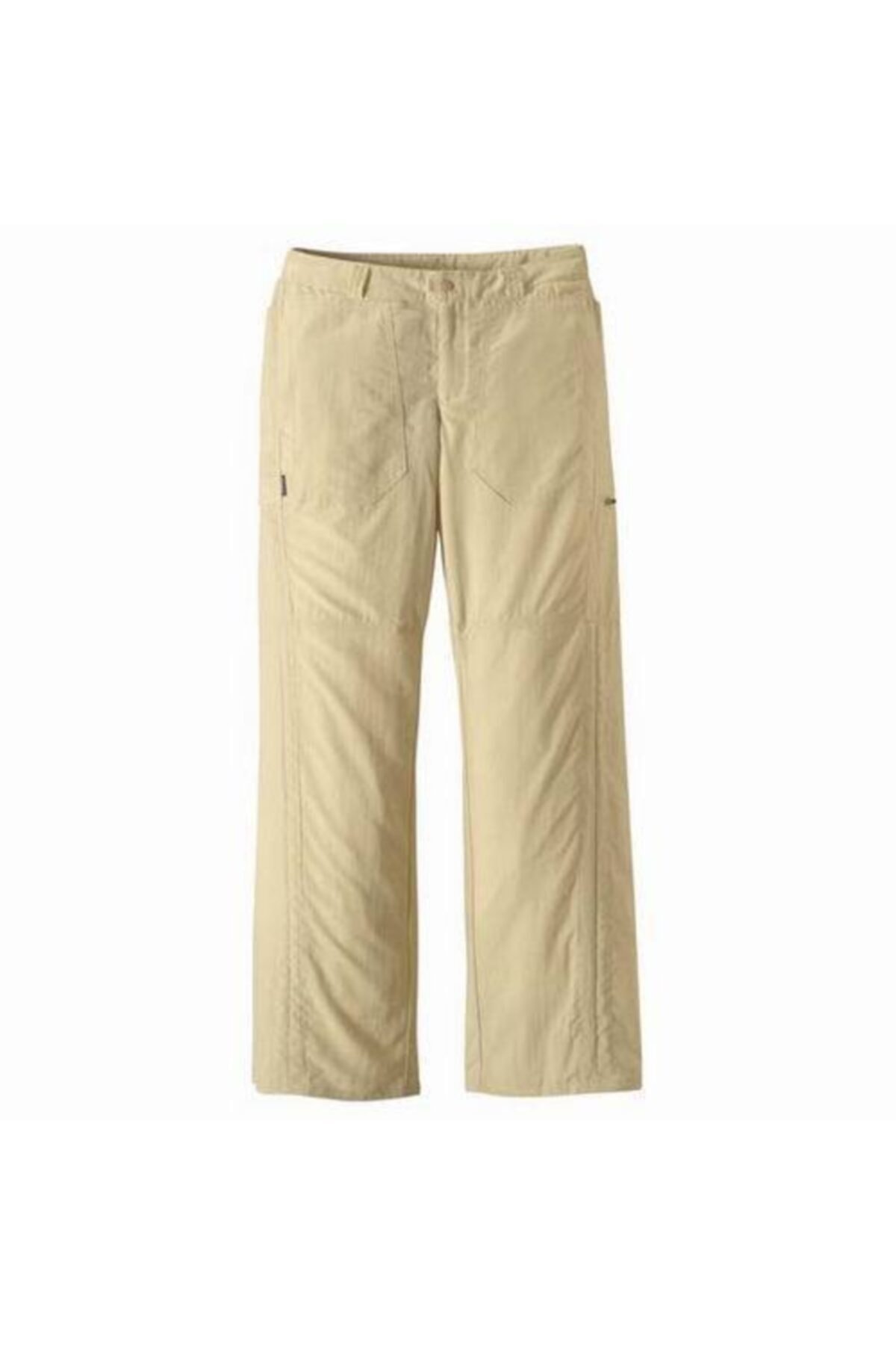Patagonia Kadın Bej  Island Hopper Pantolon