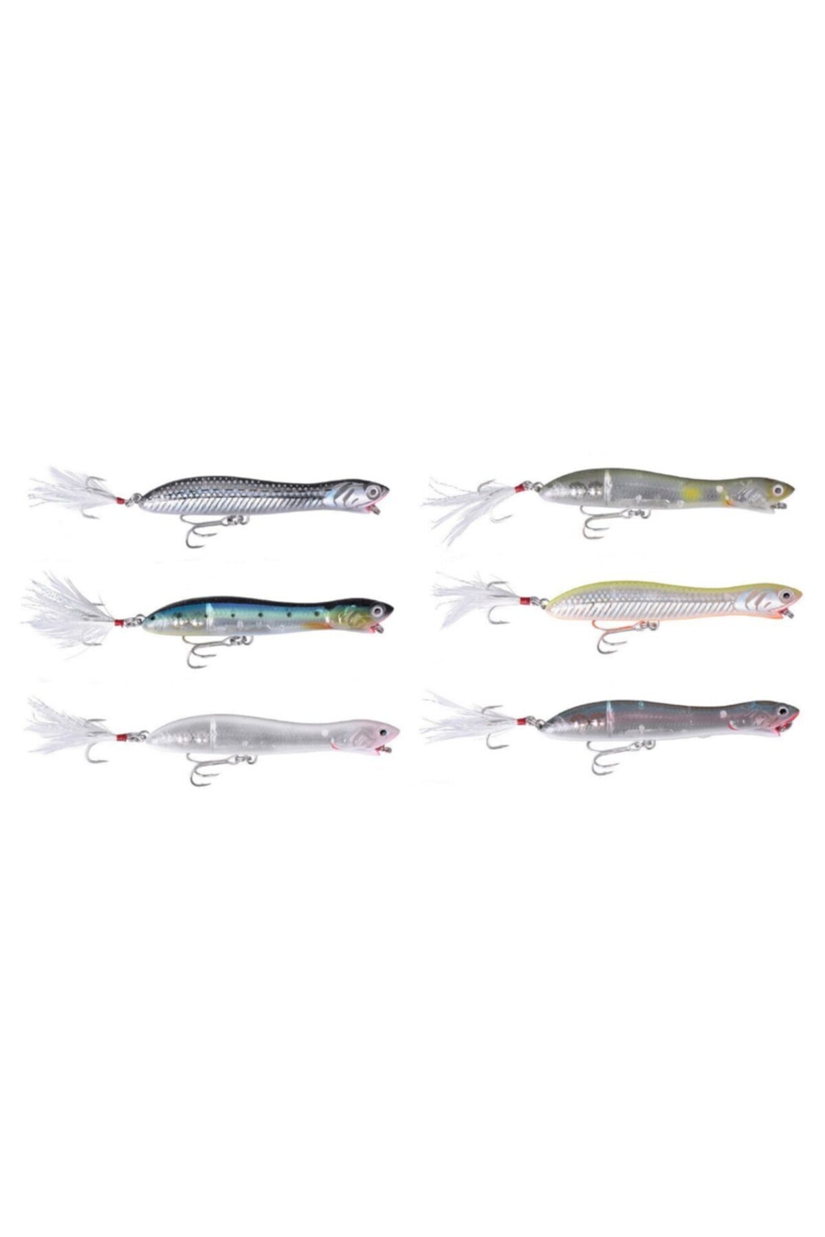 Savage Gear Panic Prey 135 V2 13.4 cm 26.5 gr Suni Yem