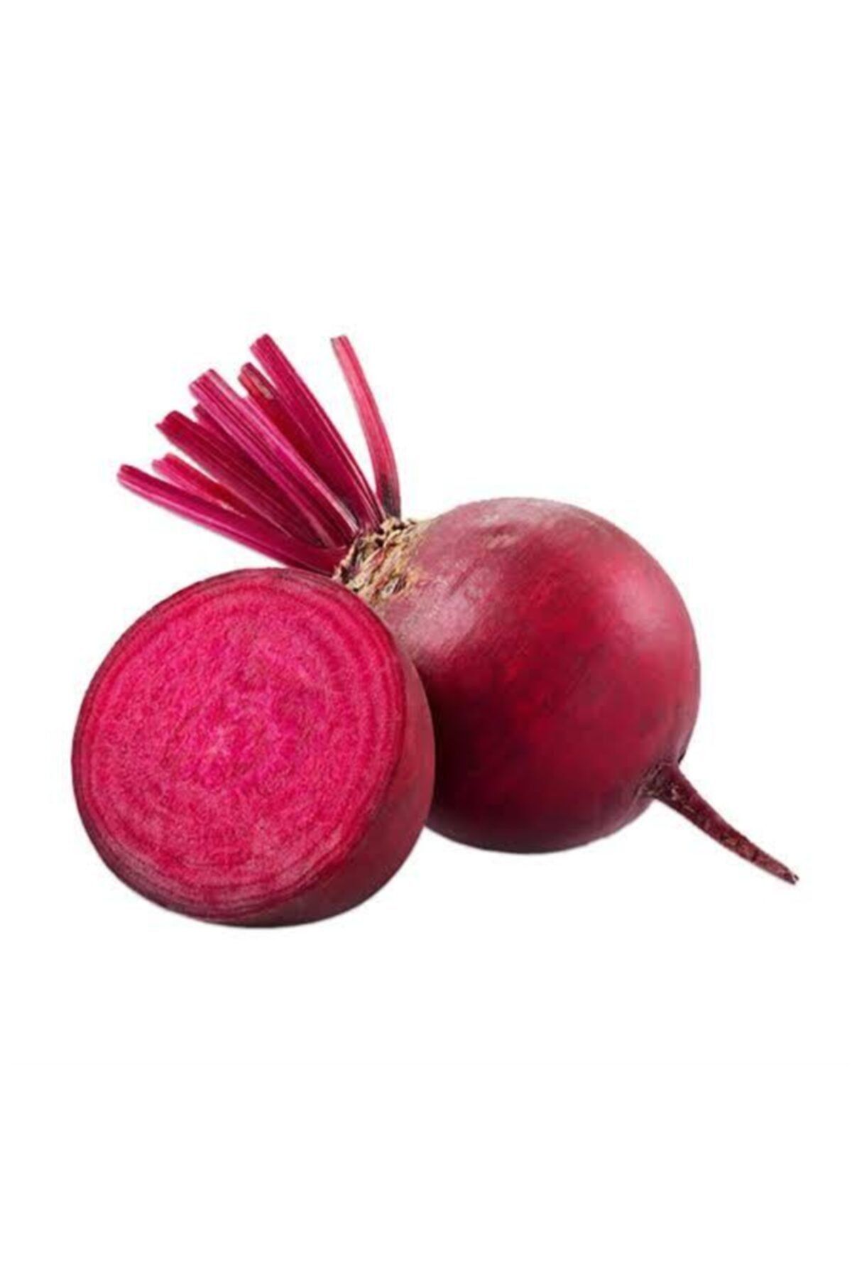 Temizsebzemeyve Kırmızı Pancar 1 kg