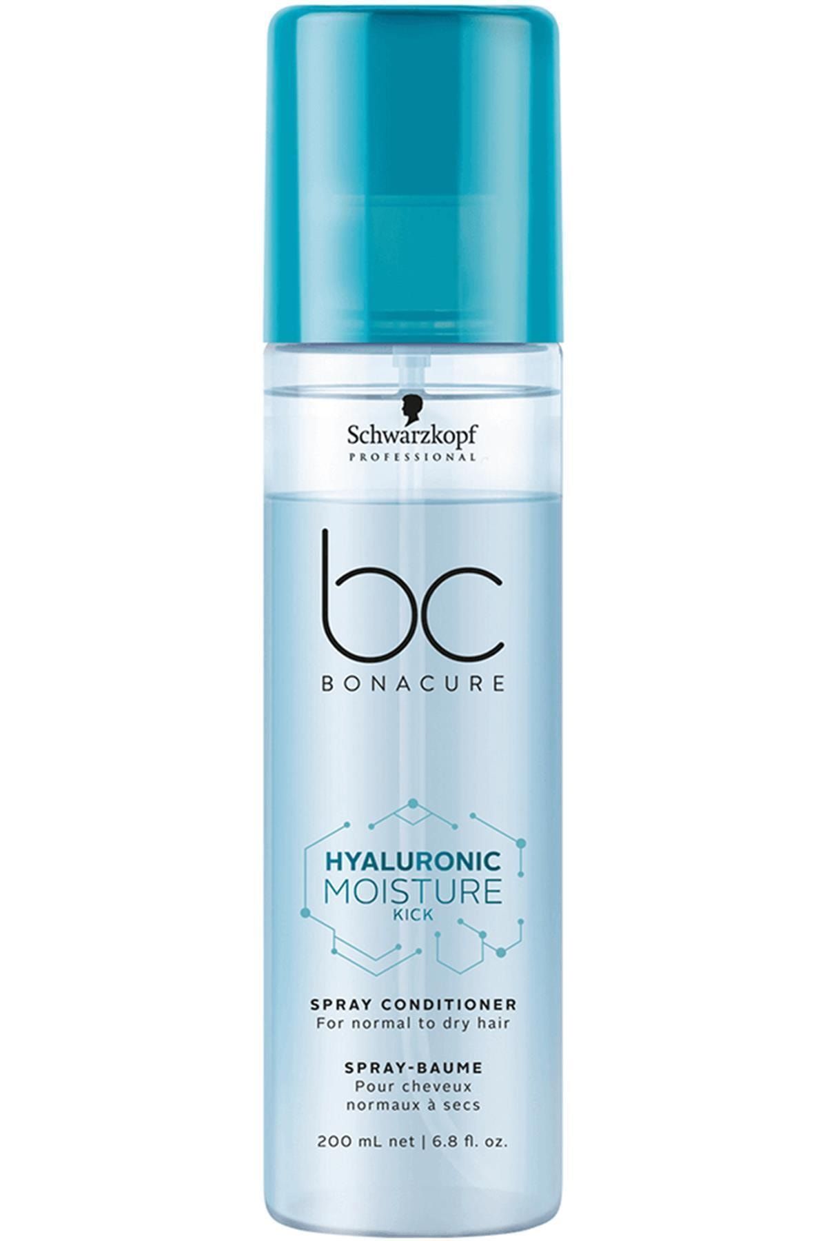 Bonacure MaHyaluronic Sprey Krem Nem Yükleme 200 Ml