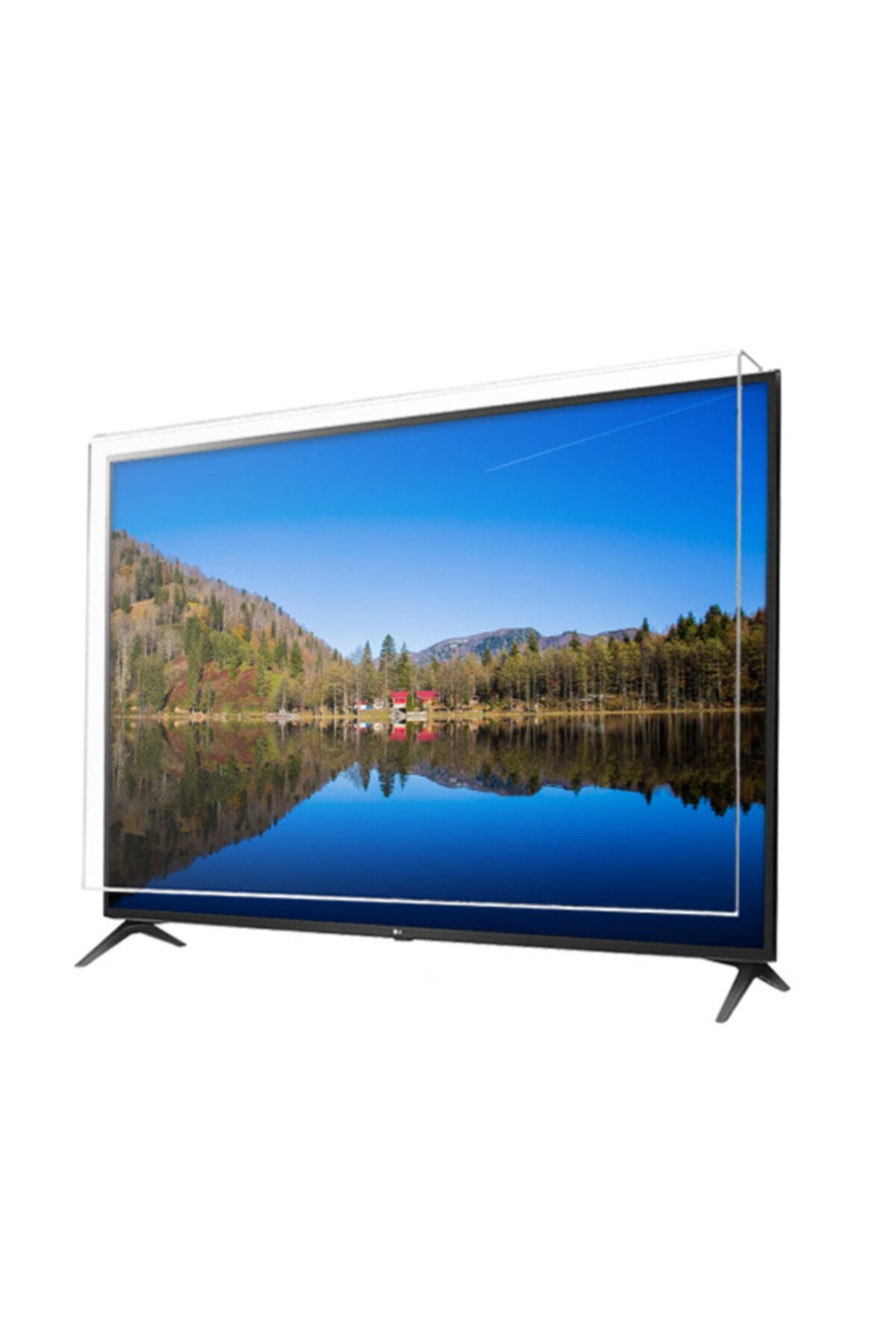 Beko B55l8752