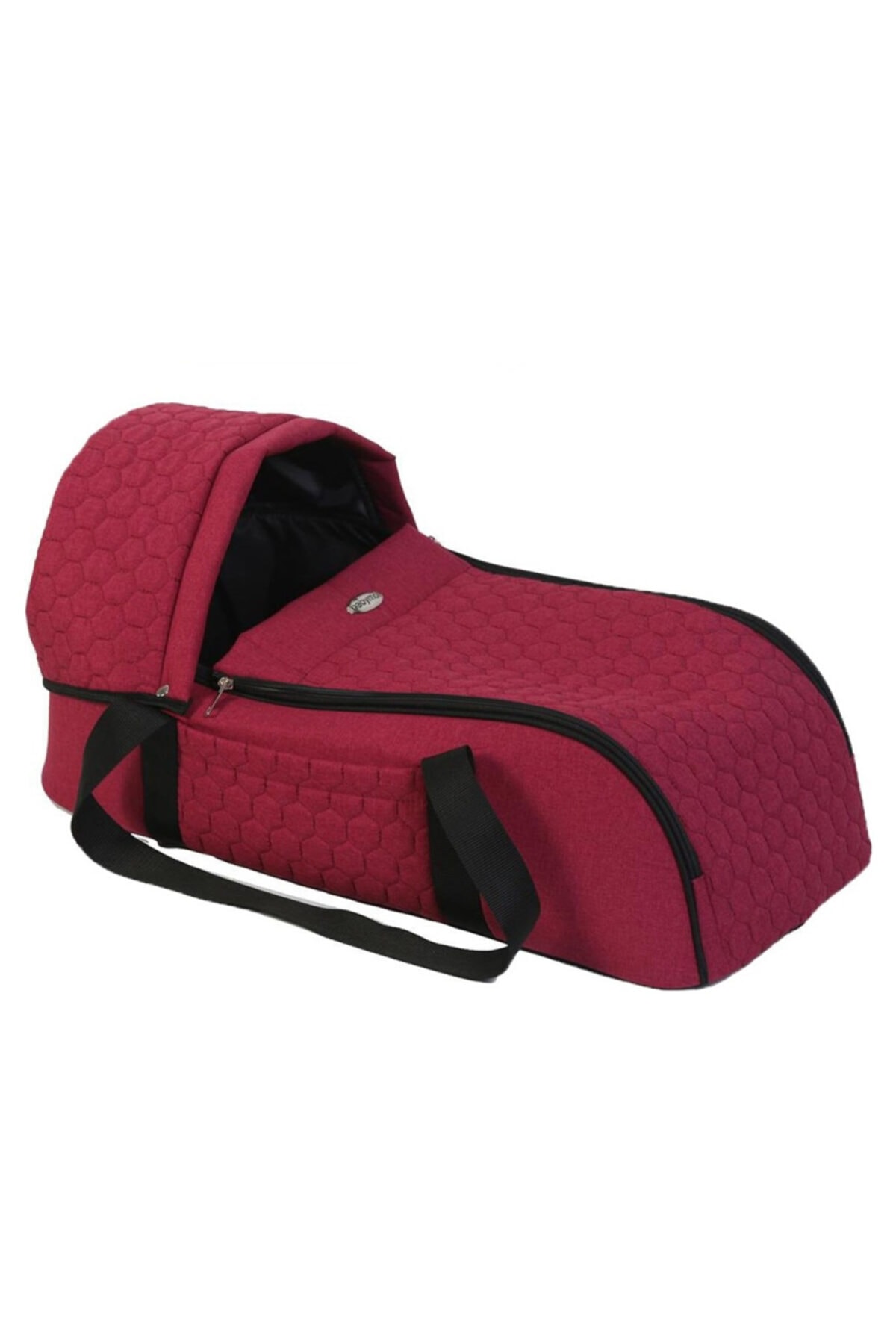 Babymol Mirano Taşıma Çantası Bordo
