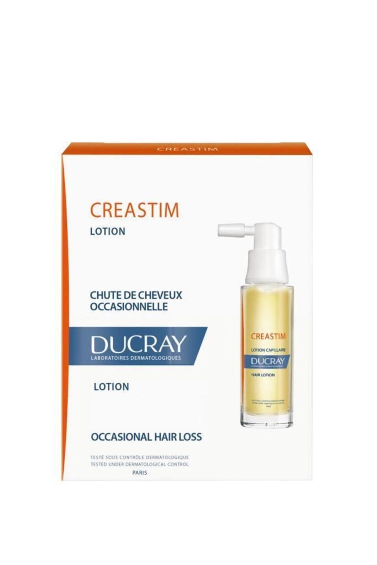 Ducray Creastim Lotion 2x30 ml