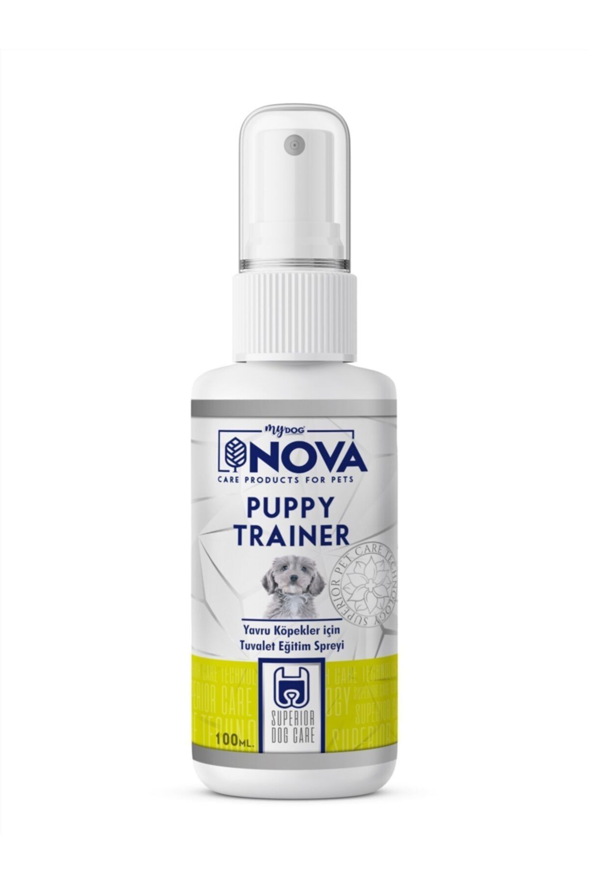 keserstore Yavru Köpekler Için Çiş Eğitim Spreyi