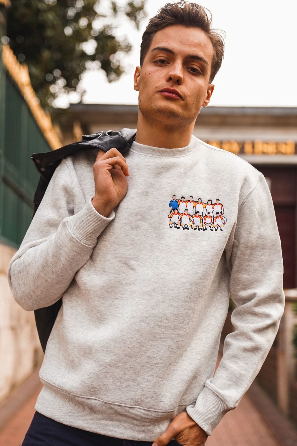 Sfendon 2000 Sweatshirt