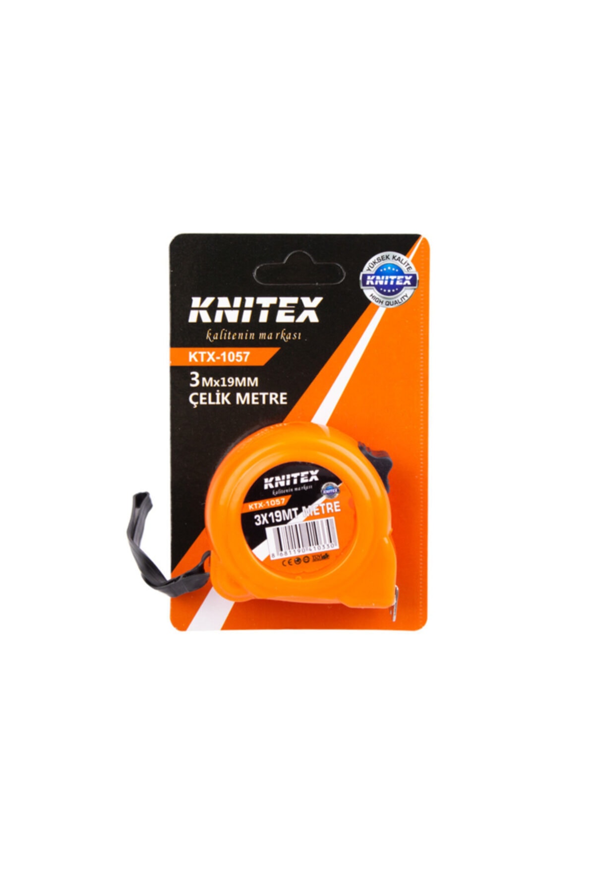 Knitex Metre 3mtx19mm