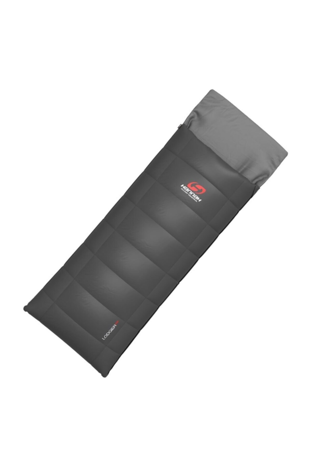 HANNAH Lodger 200 11 Comfort Uyku Tulumu Columbia Anthracite