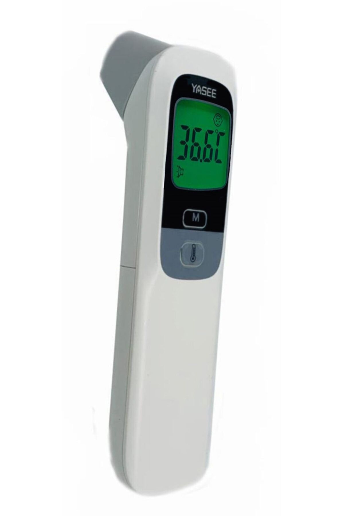 Yasee Infrared Uzaktan Temassız Ateş Ölçer Ft-100b